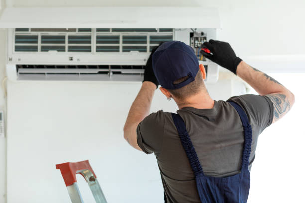 , AR Airduct Cleaning Company
