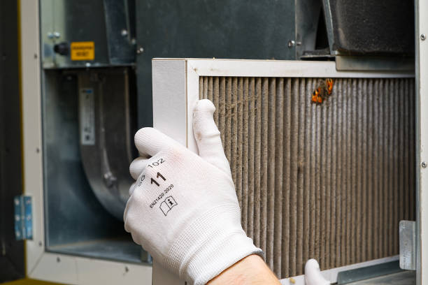 Ductwork Cleaning Services in AR